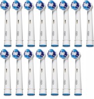 Фото - Насадка для зубної щітки Oral-B Precision Clean EB 20-15 