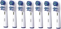 Фото - Насадка для зубної щітки Oral-B Dual Clean EB 417-7 