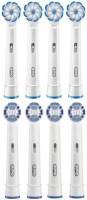 Фото - Насадка для зубної щітки Oral-B GeniusX Light DUO EB 60-4 + EB-20-4 