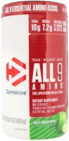 Фото - Амінокислоти Dymatize Nutrition All 9 Amino 450 g 