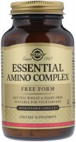 Aminokwasy SOLGAR Essential Amino Complex 90 cap 