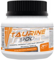 Амінокислоти Trec Nutrition Taurine 900 120 cap 