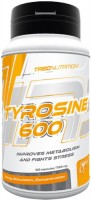Амінокислоти Trec Nutrition Tyrosine 600 60 cap 