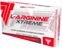 Aminokwasy Trec Nutrition L-Arginine Xtreme 90 cap 