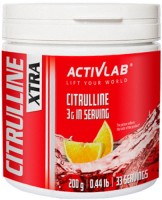 Амінокислоти Activlab Citrulline Xtra 200 g 
