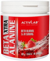 Амінокислоти Activlab Beta Alanine Xtra 300 g 