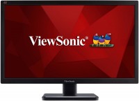 Монітор Viewsonic VA2223-H 22 "  чорний