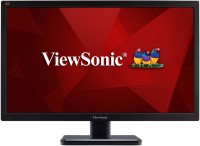 Zdjęcia - Monitor Viewsonic VA2223-H 22 "  czarny