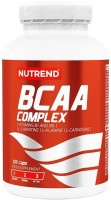 Амінокислоти Nutrend BCAA Complex 120 cap 