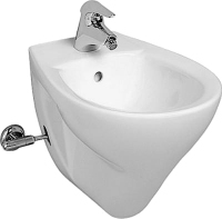 Zdjęcia - Bidet Kolo Caprice K75100 