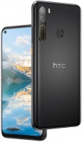Zdjęcia - Telefon komórkowy HTC Desire 20 Pro 128 GB / 6 GB