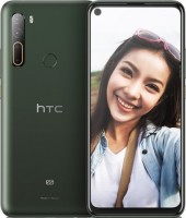 Zdjęcia - Telefon komórkowy HTC U20 5G 256 GB / 8 GB