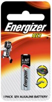 Zdjęcia - Bateria / akumulator Energizer  1xA27