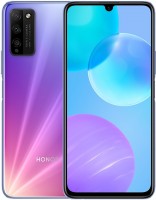 Zdjęcia - Telefon komórkowy Honor 30 Lite 128 GB / 8 GB