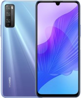 Фото - Мобільний телефон Huawei Enjoy 20 Pro 128 ГБ / 6 ГБ