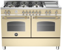 Фото - Плита Bertazzoni HER1206 GMFEDCRT бежевий