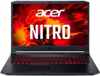 Zdjęcia - Laptop Acer Nitro 5 AN517-52 (AN517-52-5350)