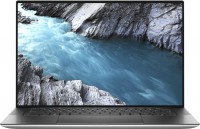 Zdjęcia - Laptop Dell XPS 15 9500