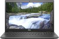 Zdjęcia - Laptop Dell Latitude 15 3510 (N011L351015EMEA-08)