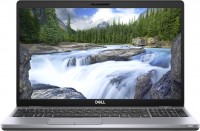 Фото - Ноутбук Dell Latitude 15 5510