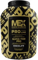 Zdjęcia - Gainer MEX Glyco-Tor Pro 2 kg