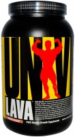 Zdjęcia - Gainer Universal Nutrition Lava 1.3 kg