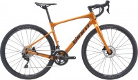 Zdjęcia - Rower Giant Revolt Advanced 2 2019 frame XL 