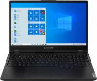 Zdjęcia - Laptop Lenovo Legion 5 15ARH05 (5 15ARH05 82B5006WRU)