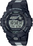 Zdjęcia - Zegarek Casio G-Shock GBD-800LU-1 