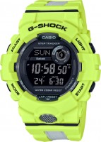 Наручний годинник Casio G-Shock GBD-800LU-9 