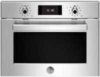 Фото - Духова шафа Bertazzoni F457 PRO MWTX 