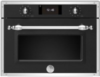 Фото - Духова шафа Bertazzoni F457 HER MWTNE 