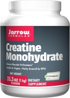 Zdjęcia - Kreatyna Jarrow Formulas Creatine Monohydrate 325 g