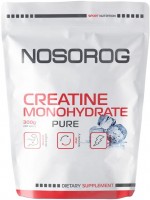 Фото - Креатин Nosorog Creatine Monohydrate 600 г