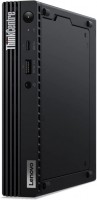 Zdjęcia - Komputer stacjonarny Lenovo ThinkCentre M70q (11DT004SUC)