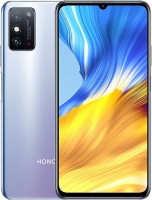 Фото - Мобільний телефон Huawei X10 Max 128 ГБ / 6 ГБ