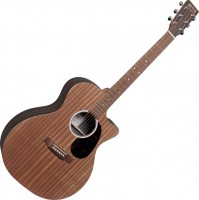 Gitara Martin GPC-X2E Macassar 