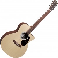 Гітара Martin GPC-X2E Mahogany 