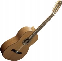 Zdjęcia - Gitara Prudencio Saez 002A Cedar 