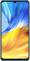 Zdjęcia - Telefon komórkowy Huawei X10 Max 256 GB / 8 GB