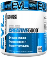 Zdjęcia - Kreatyna EVL Nutrition Creatine 5000 500 g