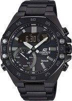 Фото - Наручний годинник Casio Edifice ECB-10DC-1A 