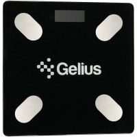 Фото - Ваги Gelius GP-BS001 