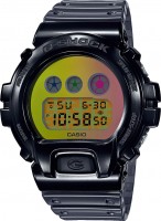 Фото - Наручний годинник Casio G-Shock DW-6900SP-1 