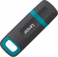 Фото - USB-флешка Lexar JumpDrive Tough 32Gb 