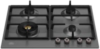 Фото - Варильна поверхня Bertazzoni P604L PRO NE чорний