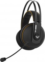 Zdjęcia - Słuchawki Asus TUF Gaming H7 Wireless 