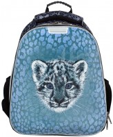 Фото - Шкільний рюкзак (ранець) N1 School Basic Leopard 