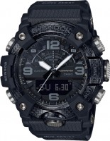 Фото - Наручний годинник Casio G-Shock GG-B100-1B 