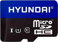 Zdjęcia - Karta pamięci Hyundai microSDHC Class 10 UHS-I U1 32 GB